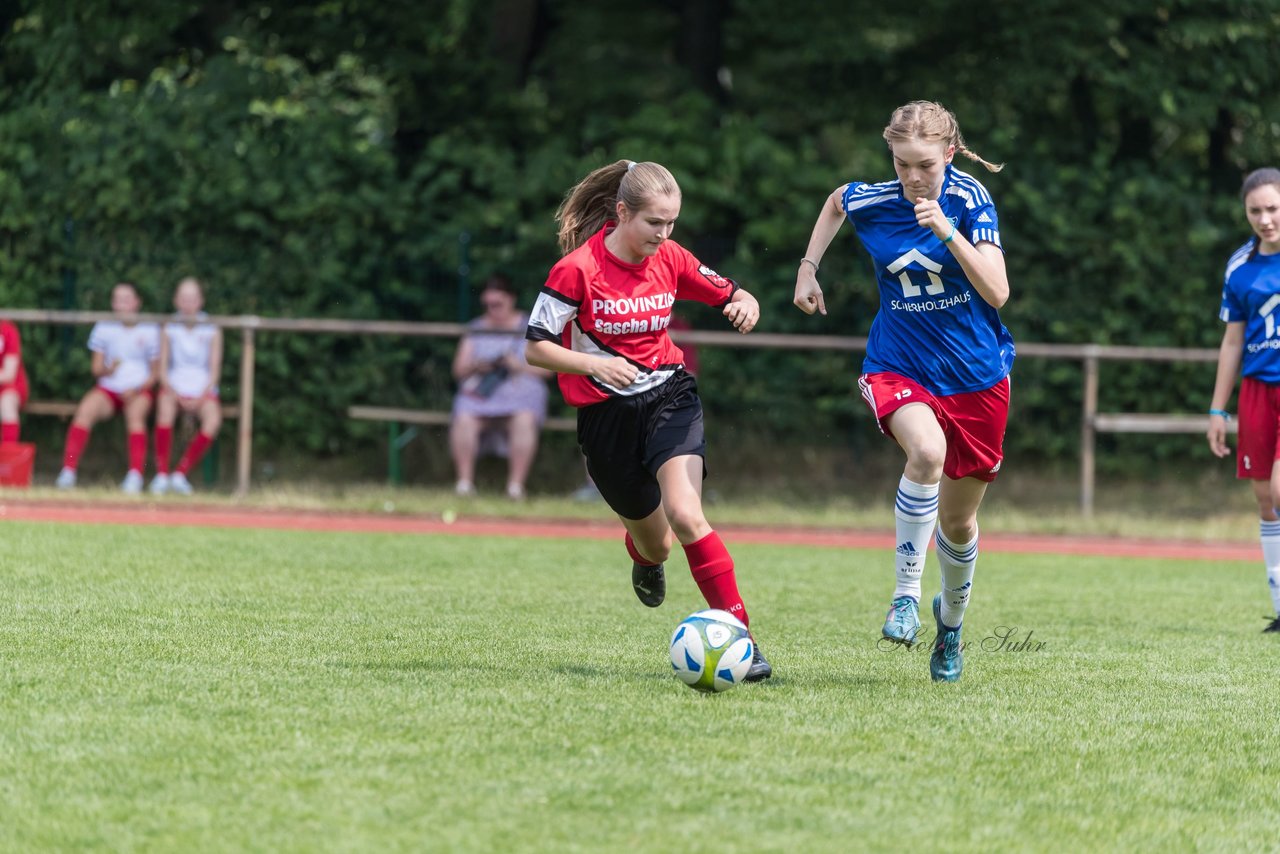 Bild 147 - Loewinnen Cup